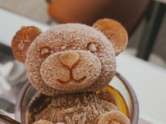 -文通冰室(东方宝泰店)