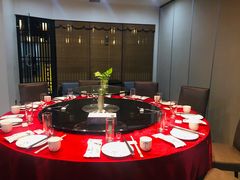 包厢-令氏家外家岐山面(火炬路店)
