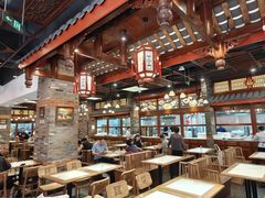 -龙抄手(春熙路总店)