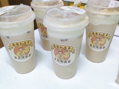 -喜茶(佛山顺德容桂天佑城店)