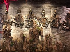 -矮板凳老火锅(宽窄巷子店)