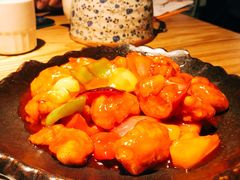 冰镇咕噜肉-小和庆·知味(首铸万科店)