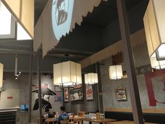 -隆门客栈·西北小吃手工面(丰盛町商业步行街店)