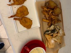 -必胜客(WOW象山涌金广场店)