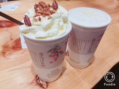 -茶颜悦色(登高路上店)
