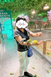 -酷嗒动物文化乐园(cutezoo西溪乐天城店)