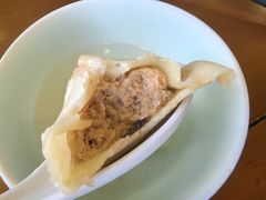 -忆秦园小笼包(惠山古镇总店)