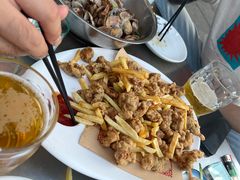 -群姐面馆·海鲜烧烤(同安路二店)