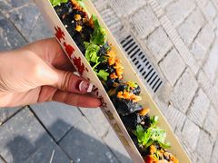 -董顺桃小粒臭豆腐(太平街一店)