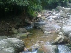 -牛鱼嘴原始生态风景区