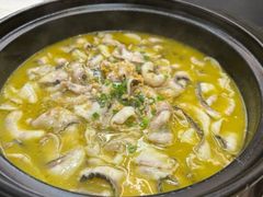 -江南鱼捞(北仑银泰城店)