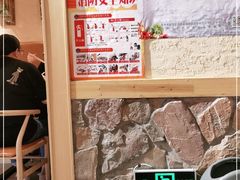 -冰川延边料理·炭烤串(原小木屋店)