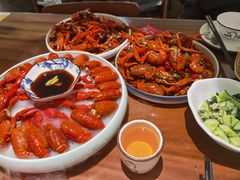 -马头巷·食景园(苏州总店)