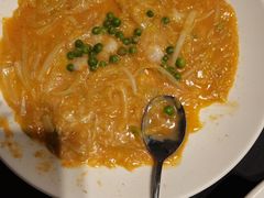 -肆月河豚·新淮扬(金融街店)