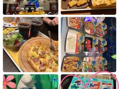 -蓝精灵乐园·世茂精灵之城主题乐园
