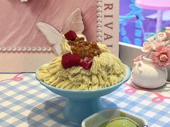 -梁子刨冰王&梁小糖(王顶堤店)