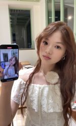 -DL HOPE造型