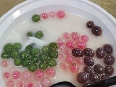 -香港肥锅港式米线(南京仙林大学城店)