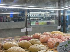 -奈雪的茶(市百一店)