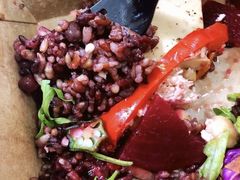 -大四喜沙拉(四条巷店)