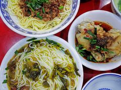 -蒋炸酱(内东街店)