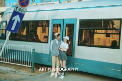 -薇喜影像艺术中心 ART PHOTO