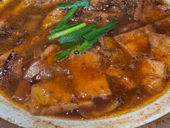 -吕氏疙瘩汤·新鲁菜(济南万象城店)