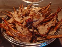 -德悦高风味餐厅