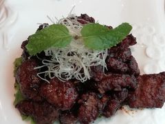 -望乡楼上海菜(日月光店)