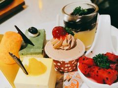 芒果布丁-千家粗粮王(MOMOPARK店)