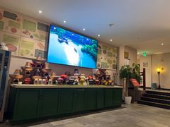 -古关火锅店(古北水镇景区店)