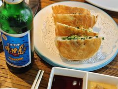 -海味当家·蒸锅海鲜(星海公园店)