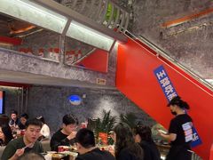 -神府路壹号·海鲜烧烤排档(三坊七巷店)