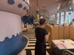 -奈尔宝·儿童乐园·亲子餐厅(前滩店)