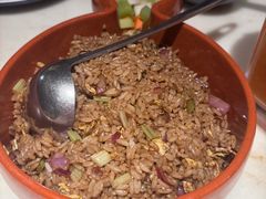 -绿茶餐厅(深圳龙华天虹购物中心店)