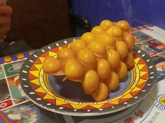 -玛嘉烈(北京金融街店)