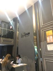 -3AM HAIR SALON染发接发