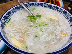 -锡和无锡菜(景丽苑店)