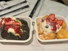 -BUTTERFUL&CREAMOROUS 黄油与面包(万象城店)