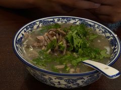 招牌羊汤-老三羊汤【北兴隆街店】