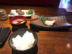 -千代武日本料理(开发区店)