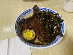 -水门桥面馆(东坡雅居店)