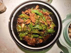 -炊烟小炒黄牛肉(中心印象城店)