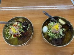 -顺姬冷面(长白西路店)