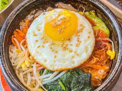 -明洞王妃家烤肉(苏州中心星悦汇店)