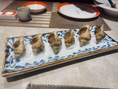 -極上萬膳·日料放题(海岸城店)