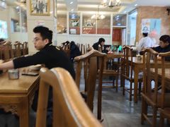 大堂-方中山胡辣汤(西安高新区店)
