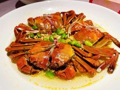 -蟹榭(静安寺晶品商场店)