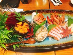 -千代武日本料理(爱建店)