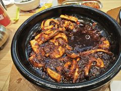 -米村拌饭(天津东丽万达店)